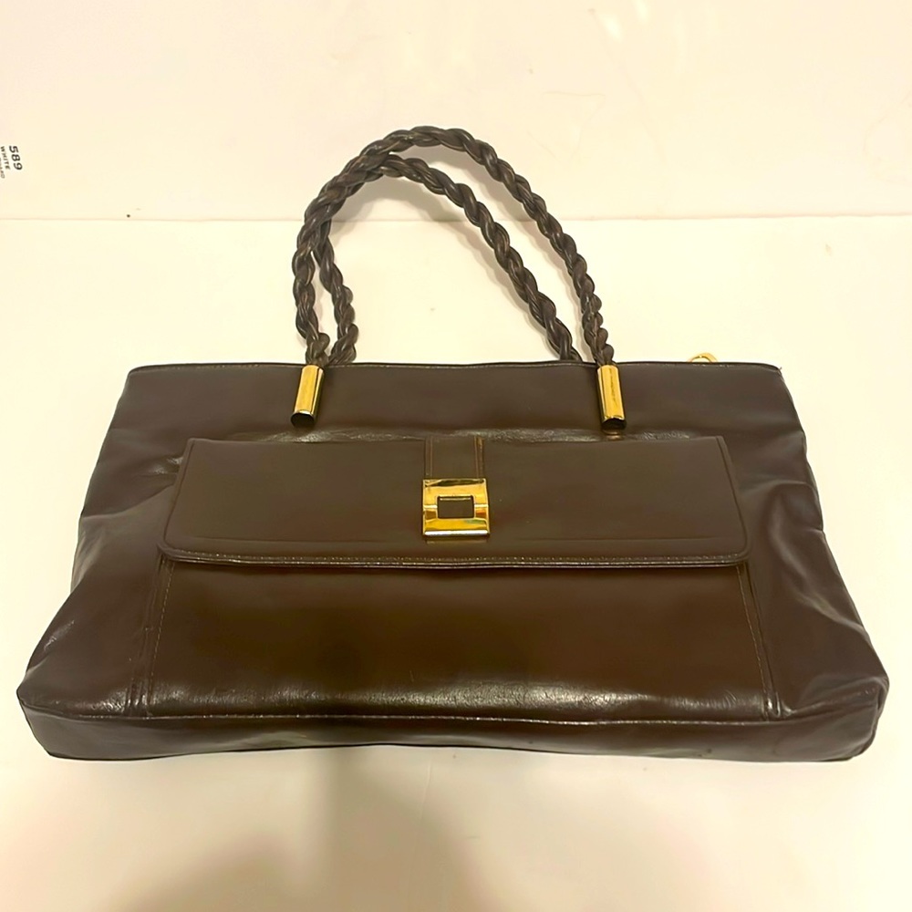 Brown bag new